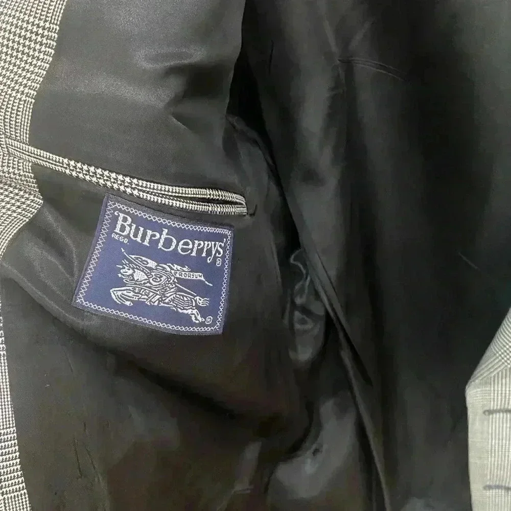 Burberry perfect no
